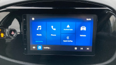 Toyota Aygo X 1.0 VVT-i Pure 5dr Auto Petrol Hatchback